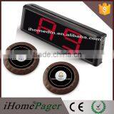 China Wholesale Wireless Catering Calling System