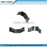 High Precision Custom OEM Sheet Metal Stamping Battery Connect thumbnail-2