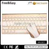 Bluetooth Type and Laptop Application Mini Wireless Bluetooth Combo