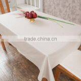 Coffee Table Tablecloths Cheap Table Cloth Restaurant Table Linen thumbnail-3
