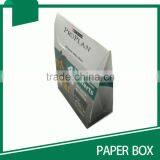 2015 COLOURFUL CARDBOARD CORRUGATED CARTON BOX EP80321501 thumbnail-2