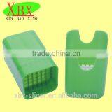 2015 NEW FASHION NICE PLASTIC APPLE/POTATO/VEGETABLE CUTTER thumbnail-1