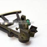 New Design Antique Finishing Maritime Brass Sextant - Home Decor Sextant 1040 thumbnail-3