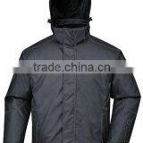 Winter Parka With Waterproof and Breathable Function thumbnail-1