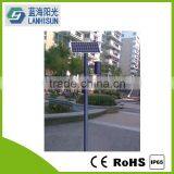 Solar LED Garden Light (GL-N15) thumbnail-1