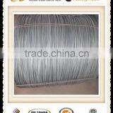 Langesteel SAE1008 Steel Wire Rod Iron Wire SAE1008 in Tangshan City thumbnail-3