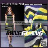 2016 Newest Light Colorful Soft Rib Knitted Fabric for Lady's Fashional thumbnail-1