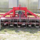 Agricultural Rotavator for 18-100HP Farming High Quality Rotary Tiller for Sale thumbnail-4