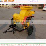 High Efficiency Corn Sheller Thresher Machine for Africa Market ON PROMOTION thumbnail-5