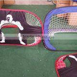 Series of Portable Folding Soccer Goal thumbnail-4