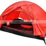 China hot sales water proof fiberglass pole camping tent
