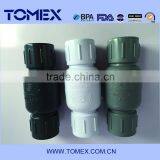 The Middle East Market Good Selling CPVC / UPVC Check Valve