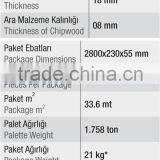 Mdf Door Profile for Cabinet thumbnail-3