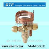 Expansion Valve for Refrigerator( R22 R134A R407C R507/404A) thumbnail-1