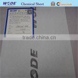 Non Woven Sheet Shoe Toe Puff & Counter