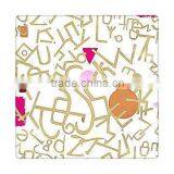 Heat Transfer Film For Leather