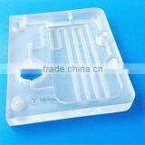 Polycarbonate Cnc Machining Made in China thumbnail-6