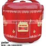 900W Deluxe Xishi Rice Cooker