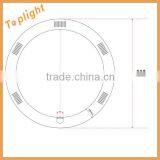 11W G10q Base LED Circular Tubes Circline LED Bulbs Circle LED Lamp thumbnail-5