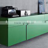 Modern Furniture Buffet High Gloss