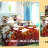 70g Pigment Print Microfiber Fabric 235cm Width Plain 40 thumbnail-1