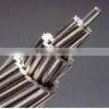 STEEL WIRE (galvanized Steel Stranded Conductor) thumbnail-1
