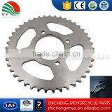 Choho Colored Motorcycle Chain