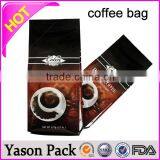 Yason Cheap Coffee Pouch Coffee Sachet With Valve Coffee Promotional thumbnail-3