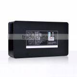 Savoring Tea Tin Box Gift Packing Vital Green Tea thumbnail-6