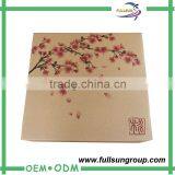 Hot Sale Packaging Fruit Pack Cardboard Fruit Box thumbnail-4