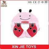 Car Seat Neck Pillow Good Quality Car Head Rest Pillow thumbnail-5