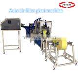 Competitive Price Auto Air Filter Machine Made in China thumbnail-2