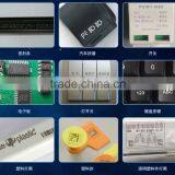 20w Portable Laser Marker Etching Machines on Stainless Steel Medical Instruments thumbnail-4