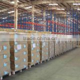 Guangzhou xiamen warehouse for consolidation