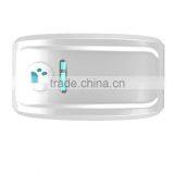 Cheap Gps Pet Tracker Global Locator Real Time Pet GPS GSM/GPRS/GPS Tracking T201-2