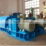 2012 New Type Limestone Graded Crusher