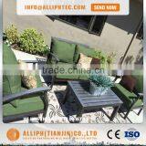 European Style Cast Aluminum Outdoor Furniture for Outdoor Dinning Table thumbnail-1