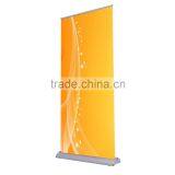 High Quality Advertising ABX Axis Retractable Roll up Banner Stand Mid Price-range Leader thumbnail-3