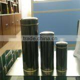 Three Series Round Gift Tin Case for Tea/coffee