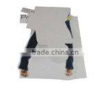 Customized Cheap Promotion Cardboard Poster Display Stand Printing thumbnail-3