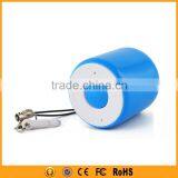 Wholesale Colorful Wireless Bluetooth Stereo Speakers thumbnail-1