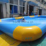 Customized Inflatable Swimming Pool thumbnail-1