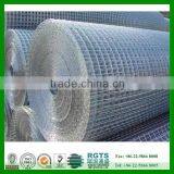 Welded Wire Mesh/ Galvanized Welded Wire Mesh/ PVC Coated Wire Mesh thumbnail-3