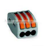 3 Pin Male Female Quick Wire Connector,pin Wire Harness Connector thumbnail-1