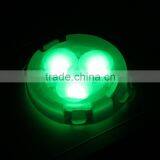 Ferris Wheel Single Color 30mm 12v Ip67 Led Decoration Light For Advertising thumbnail-6