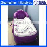 Adult Spa Inflatable Plastic Bath Tub thumbnail-3
