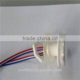 Rgb Led Amusement Light 45mm 9 SMD 5050 Rgb Ucs2903 Led Pixel for Amusement Ride thumbnail-5