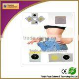 2015-2016 hot and new slim navel patch for losing weight hot sell in south America