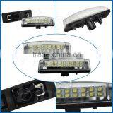 100% Waterproof Wholesale Price Hot Sell Car Led License Plate Lamp for Toyota thumbnail-4