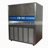 Low Price and Good Quality Small Capacity Ice Cube Making Machine(CE)
